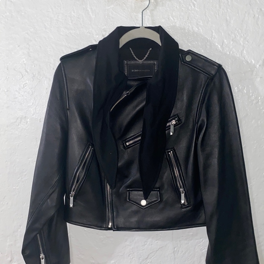 Like new size small